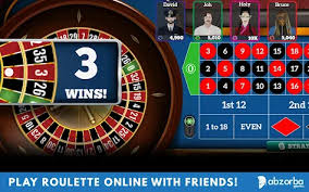 Play Online Roulette Without Restrictions - Accessing Your Favorite Games