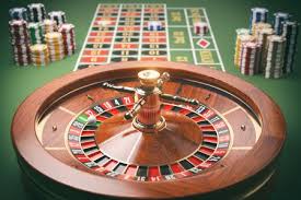 Play Online Roulette Without Restrictions - Accessing Your Favorite Games