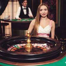 The Unexplored World of Live Dealer Roulette The Unexplored World of Live Dealer Roulette