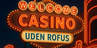 Udenlandske Casinoer for Danskere Din Guide til Sorte Valg