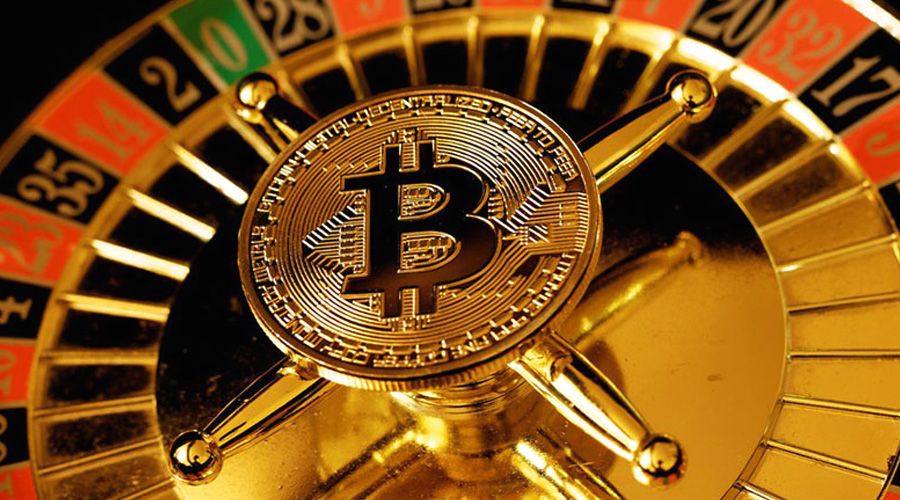 Udforskning af Crypto Casino Verden af Krypto Spil Udforskning af Crypto Casino Verden af Krypto Spil