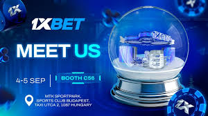 1xBet Корея Казино Погружение в мир азарта