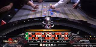 Best Online Casino Live Roulette - Experience the Thrill from Home