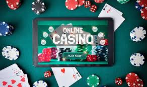 Bounty Reels Casino Your Ultimate Online Gaming Destination