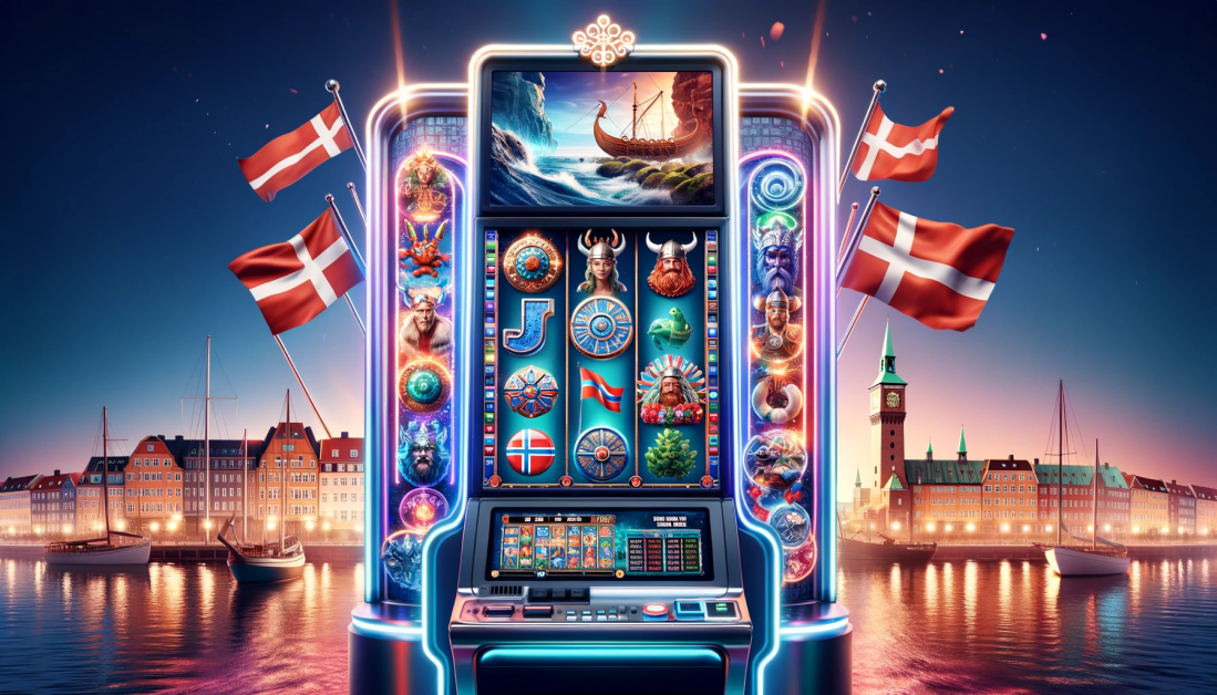 Casino Login Sådan Logger Du Ind på Dit Favorit Spilsite