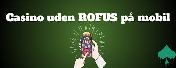 Casinoer Uden Rufus Et Alternativ til Traditionel Spiloplevelse Casinoer Uden Rufus Et Alternativ til Traditionel Spiloplevelse