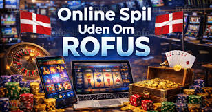 Danske Online Casino Uden Rufus - Spil Trygt og Sikkert