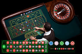 Die Faszination von Live Roulette Spannung und Strategie in Echtzeit