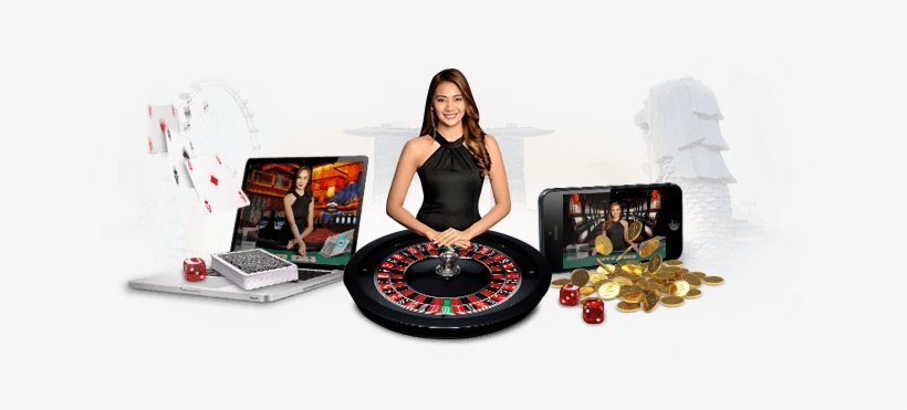 Discover the Best Live Roulette Online Casino Experience 294895988