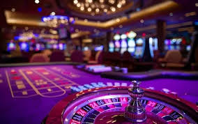 Discover the Excitement of Live Roulette Sites