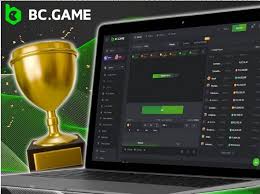 Discover the Exciting World of BC.Game Online Gaming Platform Discover the Exciting World of BC.Game Online Gaming Platform