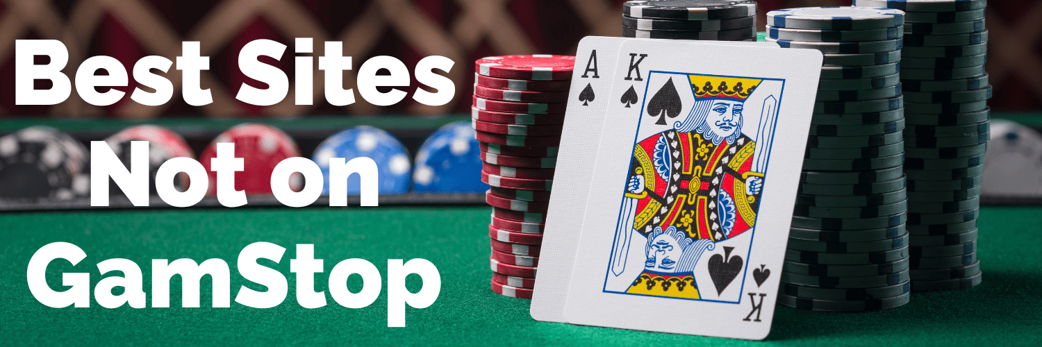 Discover UK Casinos Not on GamStop