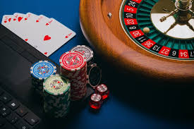 Experience the Thrill of Low Stakes Roulette