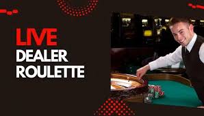 Experience the Thrill of Online Roulette for Real Money -379696777