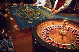 Experience the Thrill of Online Roulette Games for Money
