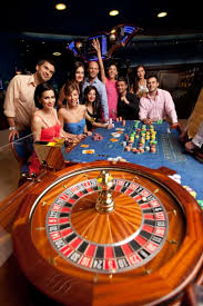 Experience the Thrill Play Roulette Online for Money -461333684