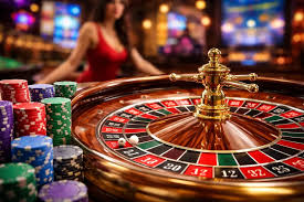 Lightning Roulette Casino – Ein spannendes Spielerlebnis