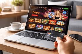 Mastercard Casinoer En Guide til Sikker Mobilbetaling