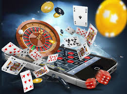 Mastering the Art of Online Gambling Your Guide to Mafia Casino Online