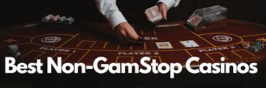 Non GamStop PayPal Casino Play Responsibly Without Limits