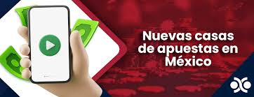 Nuevas Plataformas de Apuestas Innovación y Oportunidades -919051887 Nuevas Plataformas de Apuestas Innovación y Oportunidades -919051887