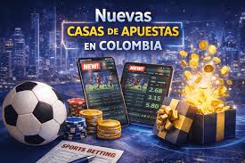 Nuevas Plataformas de Apuestas Innovación y Oportunidades -919051887 Nuevas Plataformas de Apuestas Innovación y Oportunidades -919051887