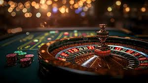 Roulette Online Echtgeld Tipps und Strategien für Ihren Erfolg Roulette Online Echtgeld Tipps und Strategien für Ihren Erfolg