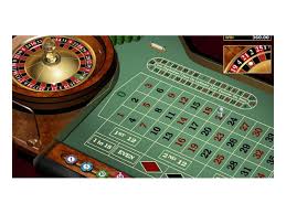Roulette Spielen mit Echtgeld Tipps und Strategien für Einsteiger -147778824