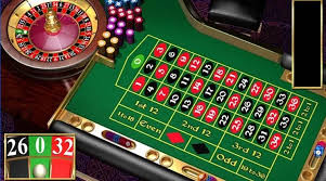 The Impact of Online Roulette A Comprehensive Overview The Impact of Online Roulette A Comprehensive Overview