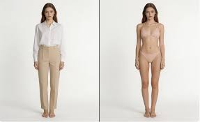 The Revolution of Clothes Remover Technology