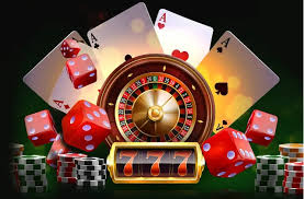 The Thrill of Live Roulette Unleashing the Excitement Online The Thrill of Live Roulette Unleashing the Excitement Online