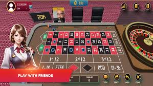 The Thrill of Live Roulette Unleashing the Excitement Online The Thrill of Live Roulette Unleashing the Excitement Online