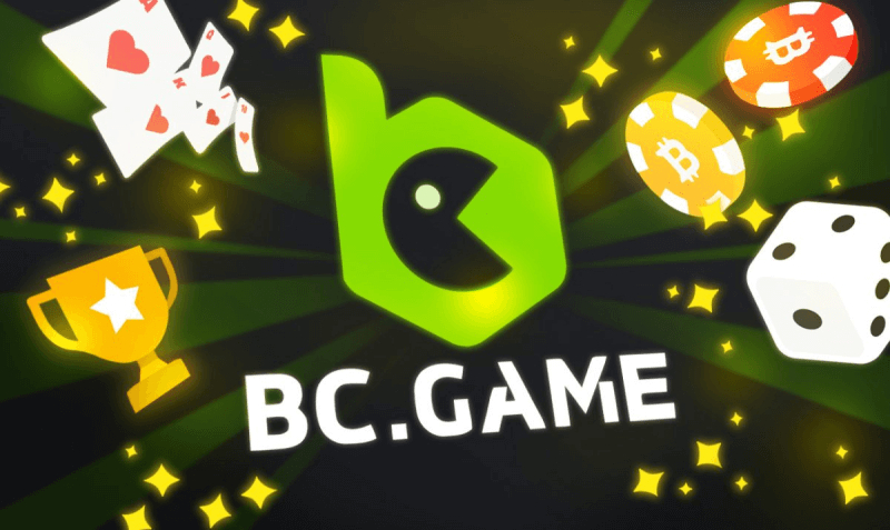 The Ultimate Guide to BC.Game Online Casino