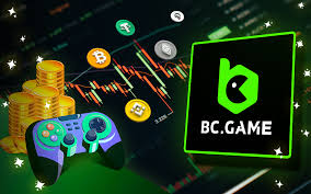 The Ultimate Guide to BC.Game Online Casino