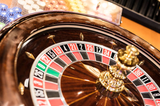The Ultimate Guide to Real Money Roulette Casinos -1609739105