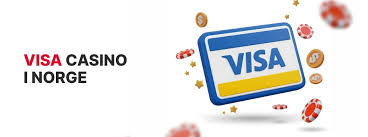 Visa Casino Din Guide til Spil med Visa Betaling