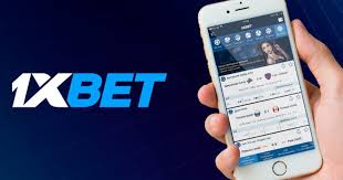 1xBet App for iOS Betting on the Go -1126665496