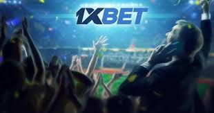 1xBet App for iOS Betting on the Go -1126665496