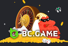 BC.Game Kasino Online Terpercaya di Indonesia 1048733098