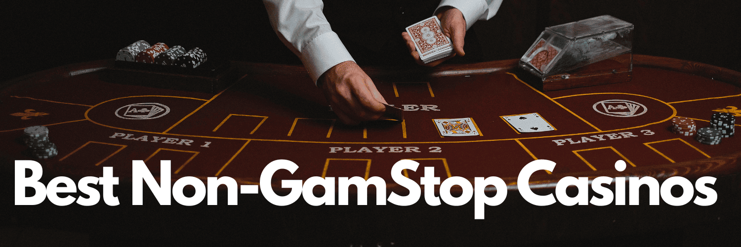 Best Non GamStop Sites in the UK A Comprehensive Guide