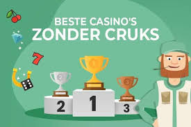 Betrouwbare Online Casino's in het Buitenland Uw Gids voor Veilig Spelen