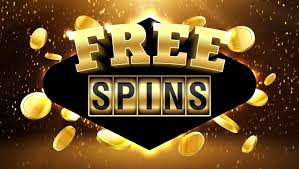 Casino Gratis Spins Få Utmaximerad Underhållning och Bonusar