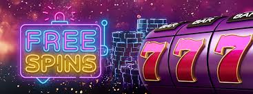 Casino Gratis Spins Få Utmaximerad Underhållning och Bonusar