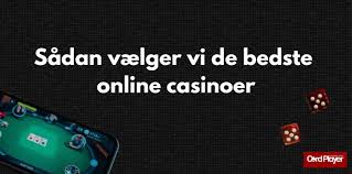 Casino Kampagner i Dag Få Det Mest Ud Af Dine Spilleoplevelser