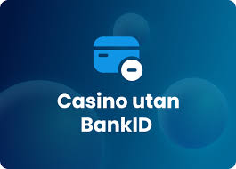 Casino Utan BankID - Många Alternativ för Spelare
