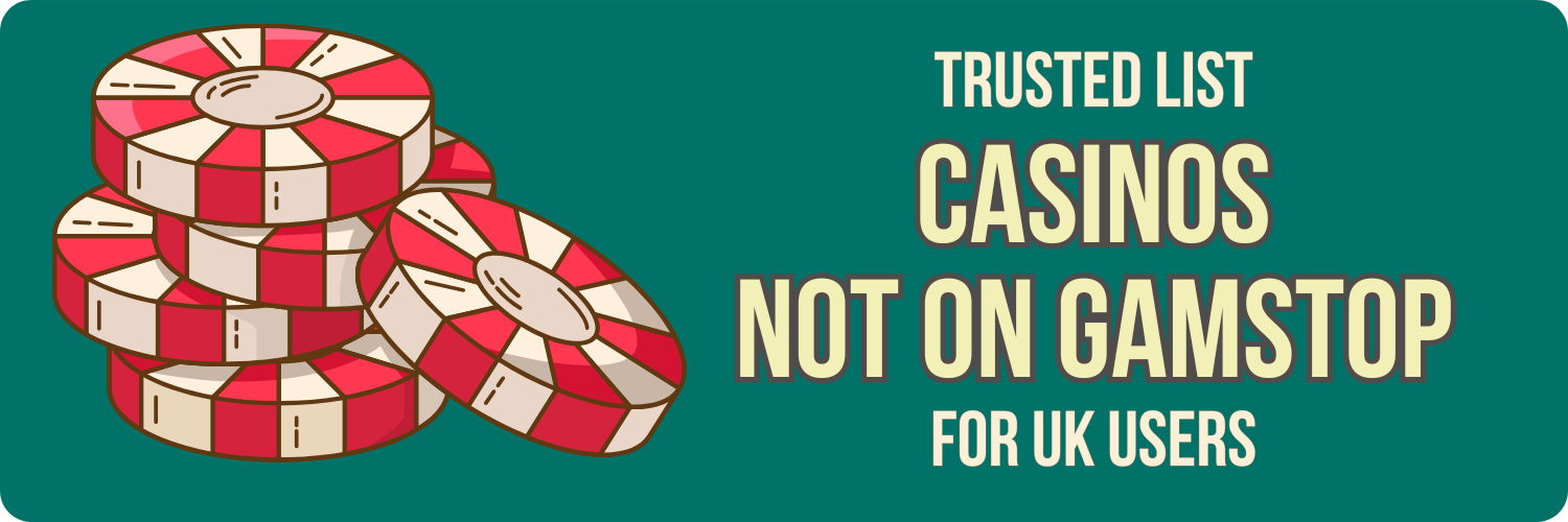 Casinos Not Registered on Gamstop A Comprehensive Guide 1596372504