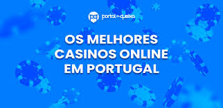 Casinos Online com Bónus Descubra as Melhores Ofertas 1234255270