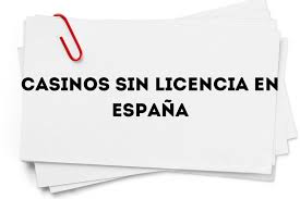 Casinos Sin Licencia Seguridad y Regulaciones en 2025 -1251073995