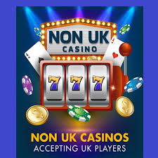 Comprehensive Guide to Offshore Casino Sites for Players in the UK