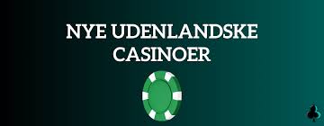 Die besten ausländischen Online-Casinos Ein Leitfaden zu foreigncasino.eu